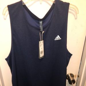 Adidas Men’s tank top